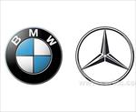 مقایسه-استزاتژی-بازاریابی-شرکت-mercedes-benz-و-bmw